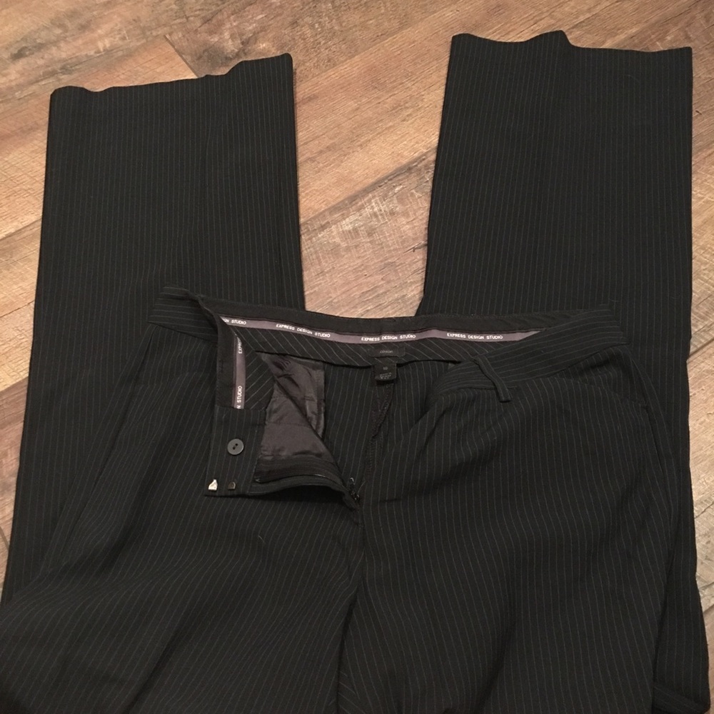 Editor Dress pants